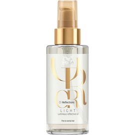 Wella Professionals Oil Reflections Aceite Ligero Brillo y Suavidad 100ml