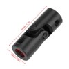 8 mm Universal Joint, Shaft Coupling Motor Connection DIY Steering