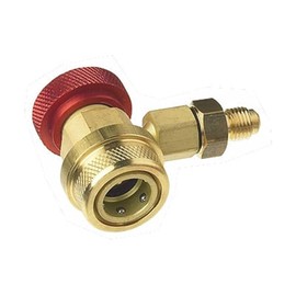 DOMETIC Quick coupling HD 1/4 SAE