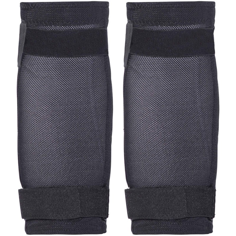 IXS Adult Elbow Guard Hack IX-PRT-3630, Black, L