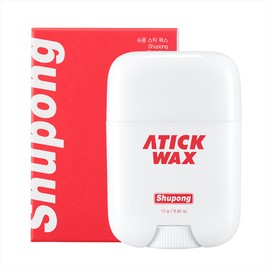 Shupon Stick Hair Wax / 슈퐁 스틱 헤어왁스
