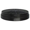 vhbw 2 x Activated Carbon Filters Compatible with Respekta CH