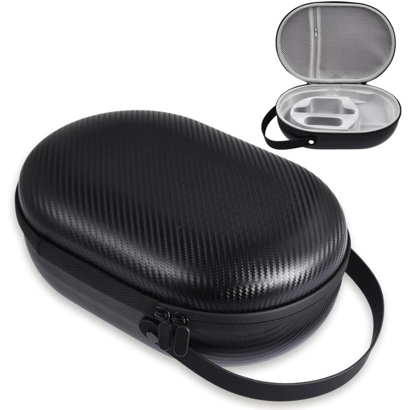 For APPLE NEW Travel Case For Apple Vision Pro 2024
