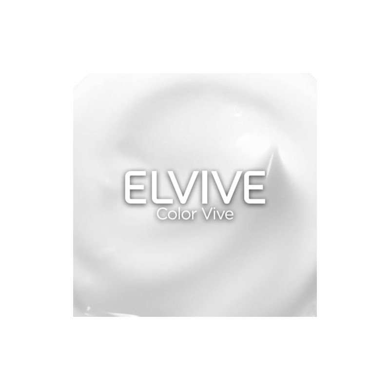 L'Oréal Paris Shampoo Color Vive Elvive 370 ml