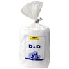 D & D Natural 100% Natural Cotton Roll Non-Sterile Absorbent