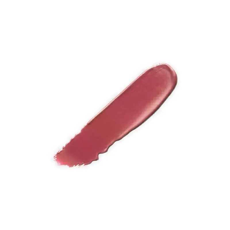 Labial Ésika Dúo Tattoo Colorfix color rosa dream satinado