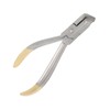 Dental Wire Cutter Pliers Stainless Steel Orthodontic Distal End Cutter