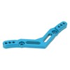 Aluminum Alloy Multi Hole Front Shock Absorber Bracket Plate for