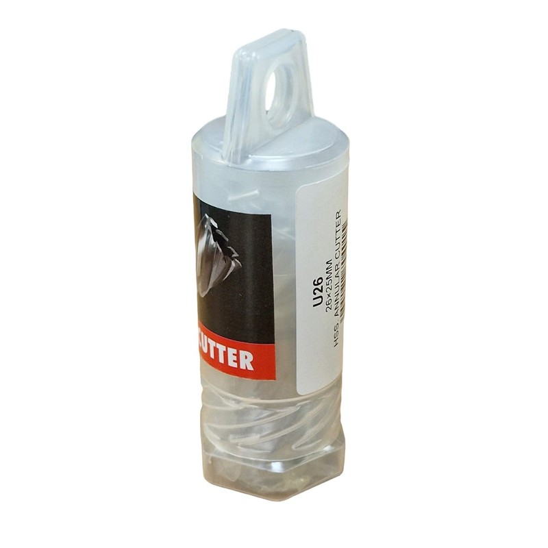 26mm Broaching Cutter For Magnetic Drill Universal Fitting Mag Drilling