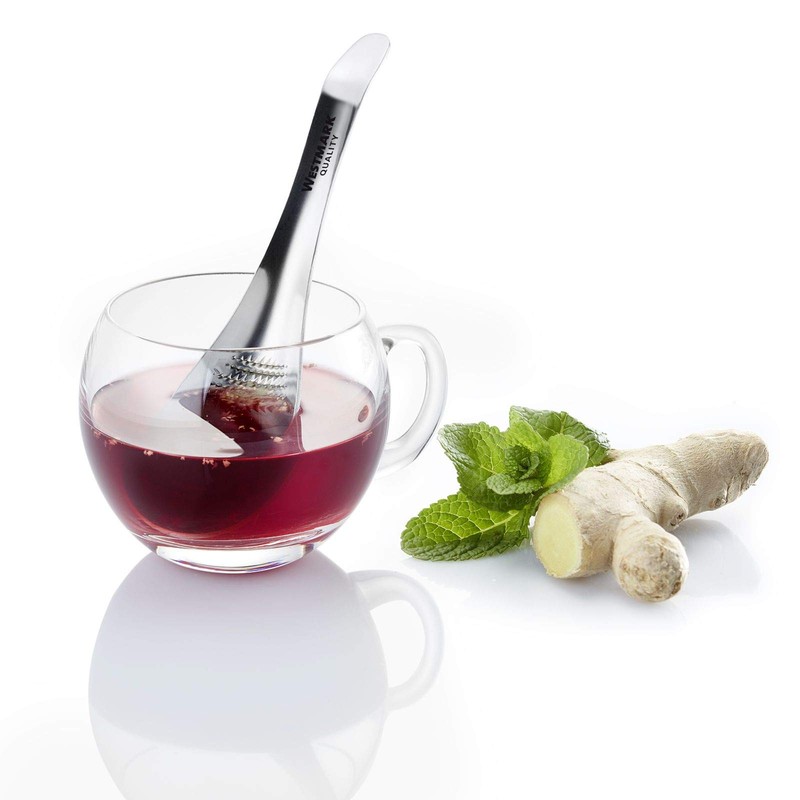 Westmark Stainless Steel Spoon / Ginger Grater