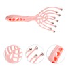 Bojueshaw Head Massage,Nine Claw Head Massager,Massage Tool with 9 Beads