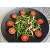 Candy White Pepper Hole, 0.9 oz (25 g), Premium Pepper,