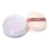 Canmake Silky Loose Moist Powder 02 Sheer Lavender 0.21 oz