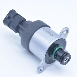 BASCOLIN 0 928 400 617 Fuel Injection Pressure Regulator 5257595 4937597 51.12505.0027 Metering Valve Unit 0928400617 Fuel Control Actuator Compatible with TGA TGL TGM TGS TGX Engine