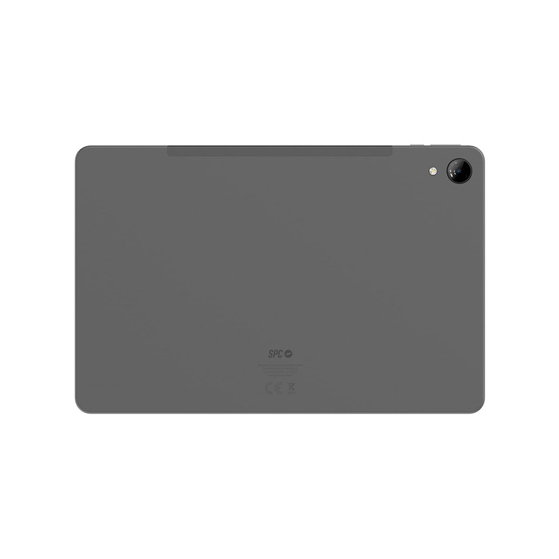 SPC Gravity 5 Tablet 11 Inch Colour Black, IPS InCell