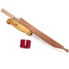 Rapala 4" Fish'n Fillet Knife / Single Stage Sharpener /