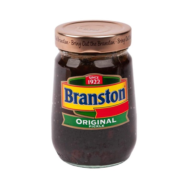 Branston Original Pickle - (360g)