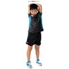 Butterfly 51970 Table Tennis Game Wear Pastel Pants II Unisex