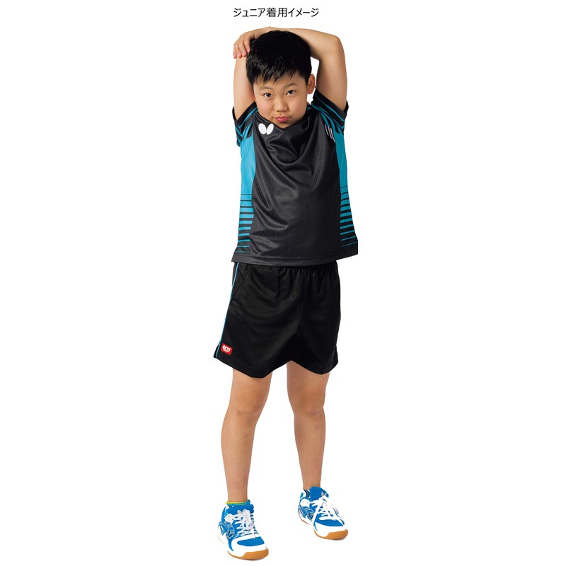 Butterfly 51970 Table Tennis Game Wear Pastel Pants II Unisex