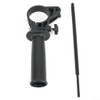 Universal Side Hammer Drill Handle Adjustable Hammer Drill Side Handle