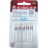 Pack of 10 Singer 2020 Size 14 Universal Home Sewing