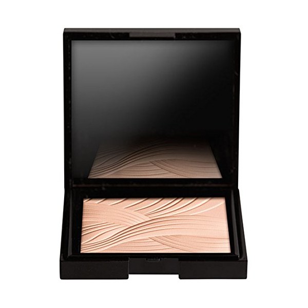 LCN Sheer Complexion Compact Powder (Light Rose)