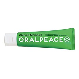 Trify Corporation Oral Peace Clean & Moisture