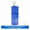 Uriage Ds Hair Shampoo Suave Equilibrante Diario 500ml