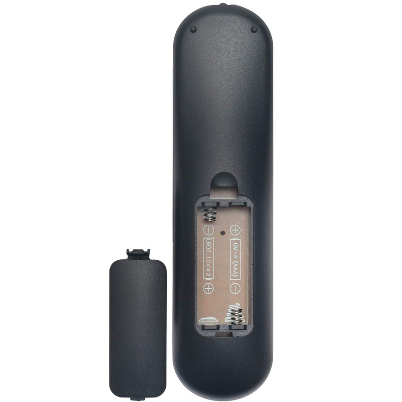 VINABTY Replacement Remote Control for Android TV Box MAXDIGI X1