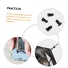 MERRYHAPY Building Kit 50pcs Fan Mounting Screws Self-Tapping Computer Case