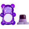 Bálsamo Labial Gummy Bear Uva Lip Smacker