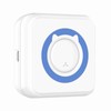 All-in-one Photo Printer Multifunction Portable Printer Wireless Instant Mini Printer