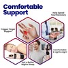 Trigger Finger Splint Finger Brace – Comfortable Finger Splints for
