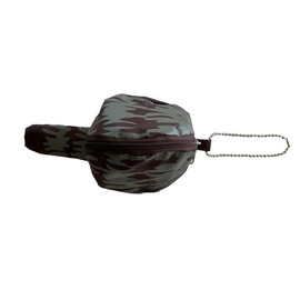 Wachifield Eco Cat Tail Tote D&C Eco Bag, Brown