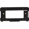 Rear License Plate Mount Frame Tag Bracket for Land Rover