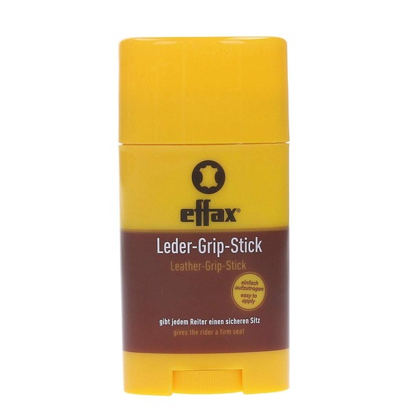 EFFAX Leather-Grip-Stick 50 ML