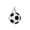 ergobag Hangies School Bag Accessory Keyring for Children, Boys and