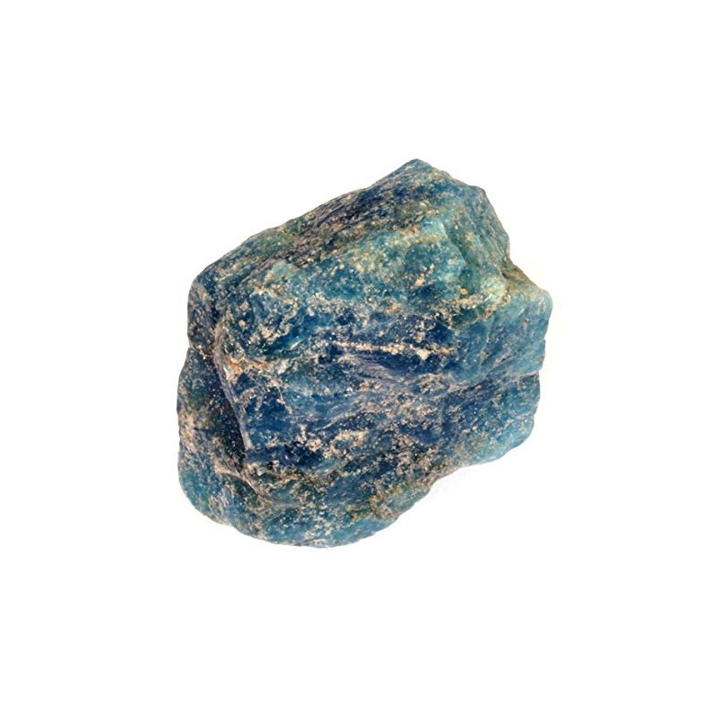 Blue Apatite Healing Crystal