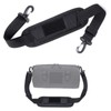 Azarxis Shoulder Strap with Thick Soft Pad for Tactical Molle