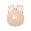 Cute Rabbit Wireless Mouse 2.4G Adjustable DPI Sensitivity 33ft Effective