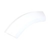 GENUINE BOSCH Classixx 7 WTE84105GB Tumble Dryer White Door Handle