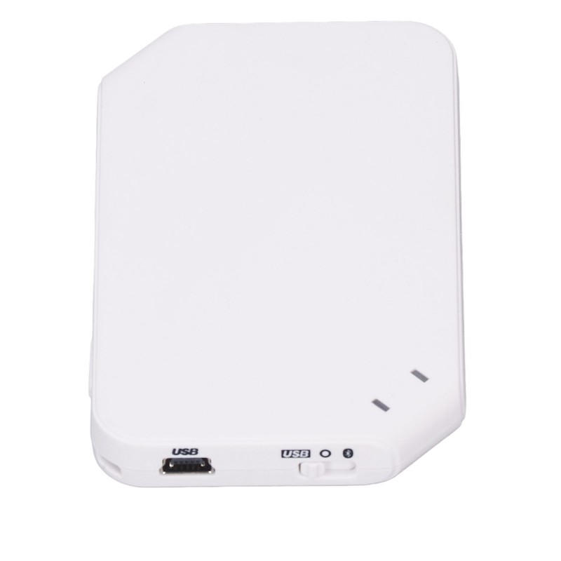 Contactless Card Reader Writer USB Port Automatic Verification Smart Card