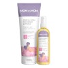 Mom To Mom Etapa A / Prevenir Estrías Y Aceite