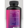 Vitaminas Mujer Cabello Piel Y Uñas Y Quemador De Grasa