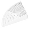 Dish Drying Rack Plastic Kitchen Drying Rack Harmless Multipurpose Dish