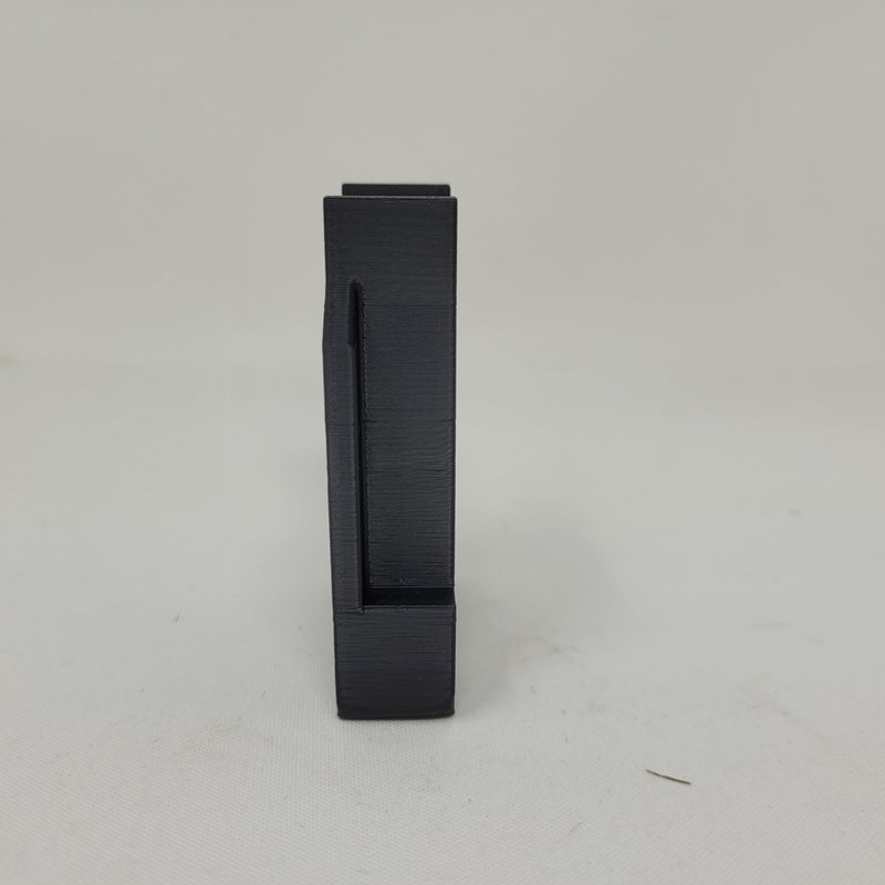 Fits Hercules 20v Tool and Battery Holder Mount Black 3