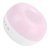 Portable Heavy Bass Speaker Bluetooth Intelligent Noise Reduction Dual Core