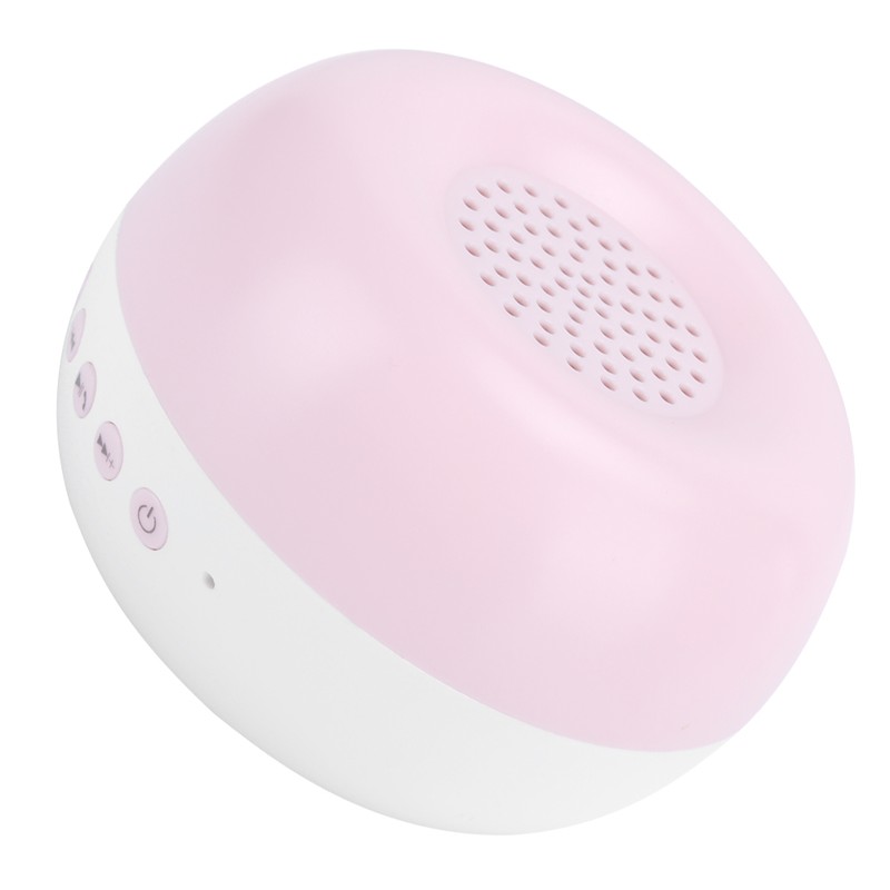 Portable Heavy Bass Speaker Bluetooth Intelligent Noise Reduction Dual Core