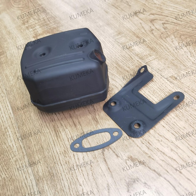 288 Muffler with Gasket Fits Husqvarn-a 181 281 288XP Chainsaw