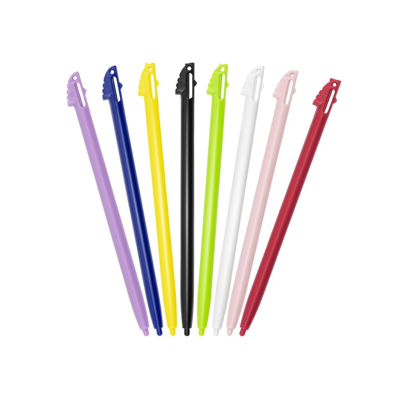 Mcbazel Touch Screen Pen for NS 3DS XL & 3DSLL,